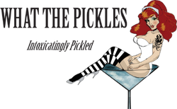 What the Pickles